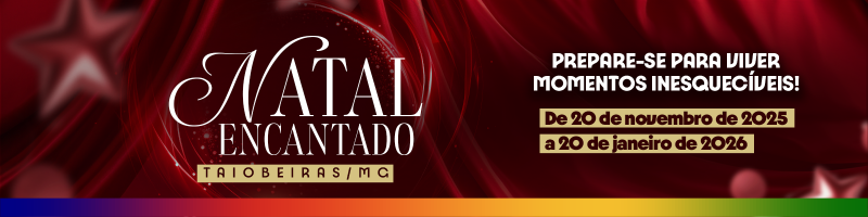 Natal Encantado