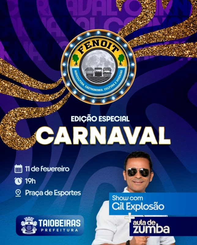 FENOIT ESPECIAL DE CARNAVAL