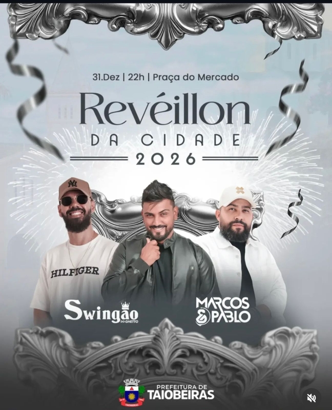 Réveillon