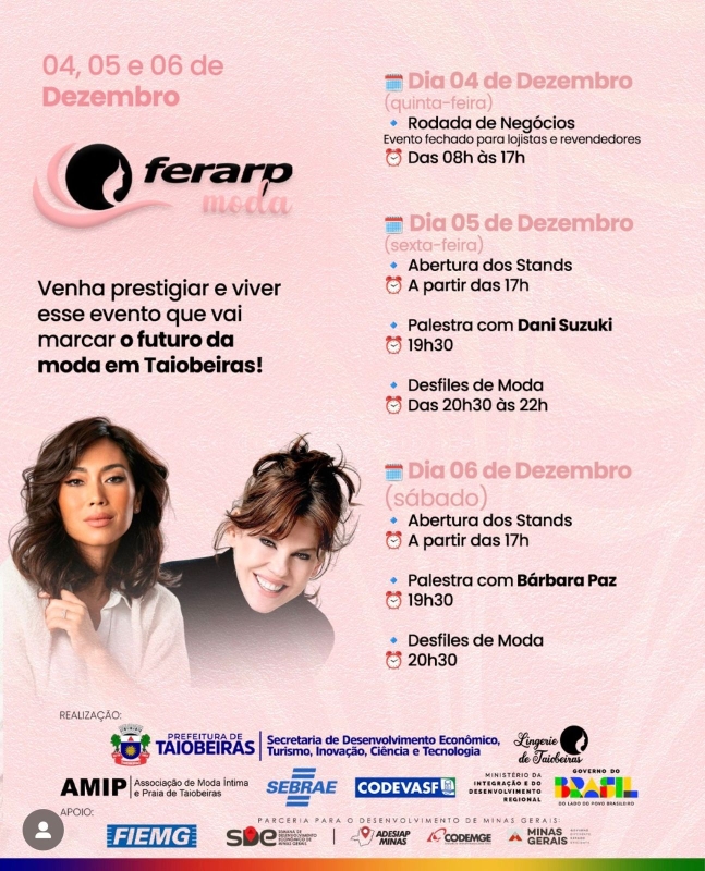 FERARP MODA