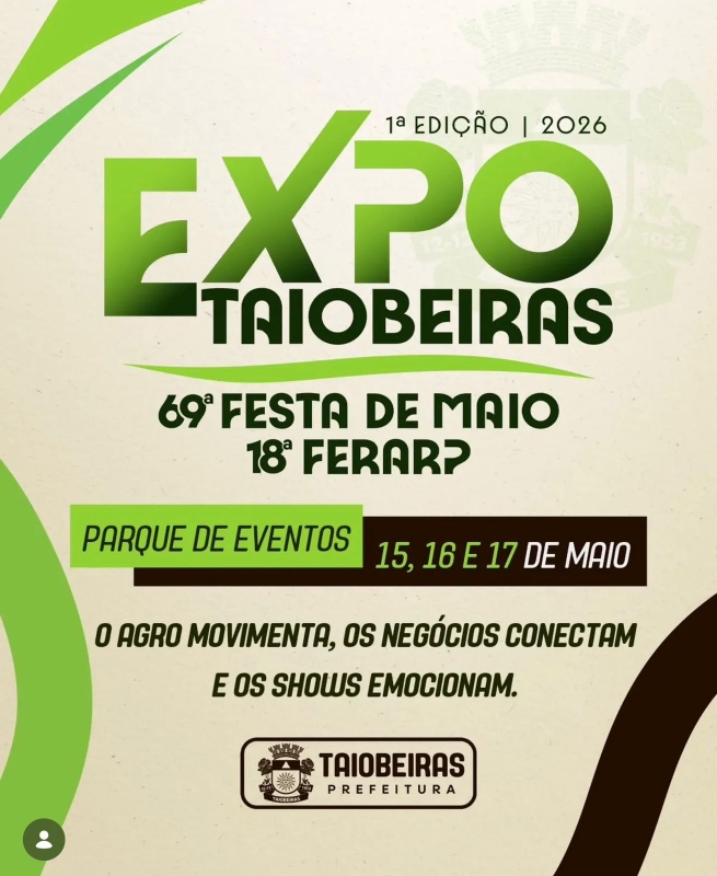 EXPOTAIOBEIRAS