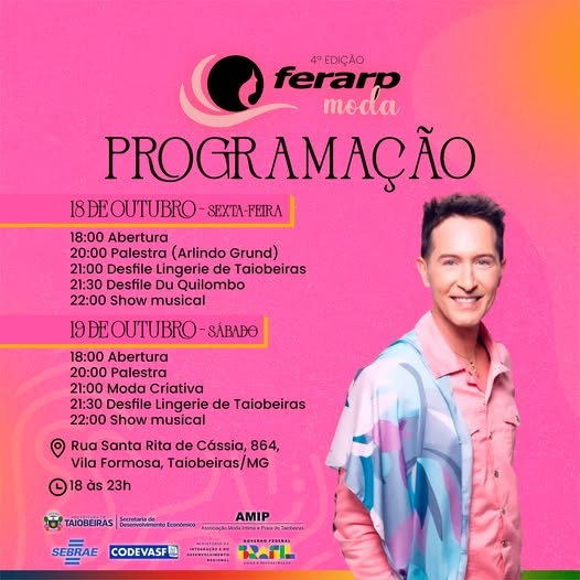 Ferarp Moda