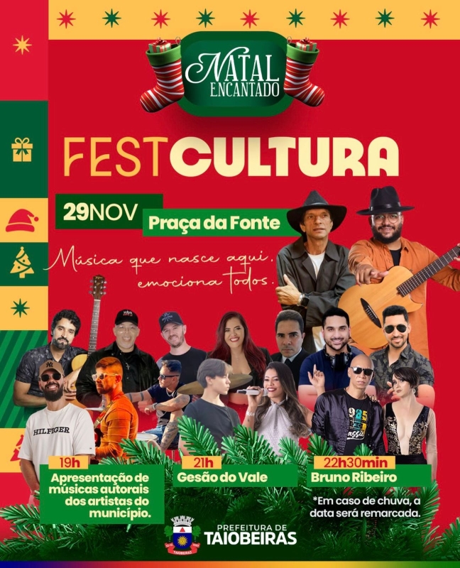 FESTCULTURA