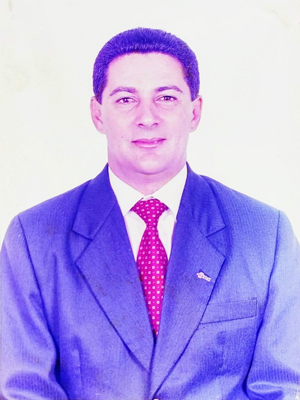 Foto de João Emílio Arifa Silva