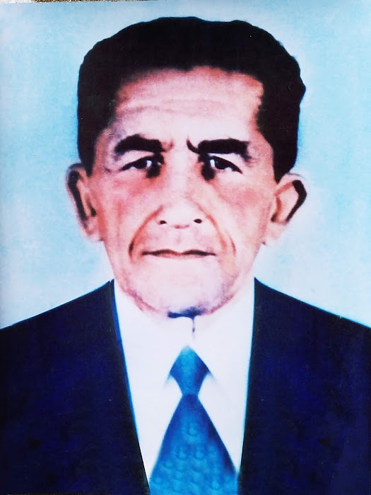 Foto de Isalino Miranda Costa