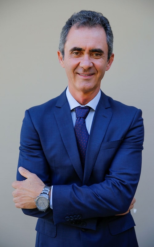 Foto de Denerval Germano da Cruz