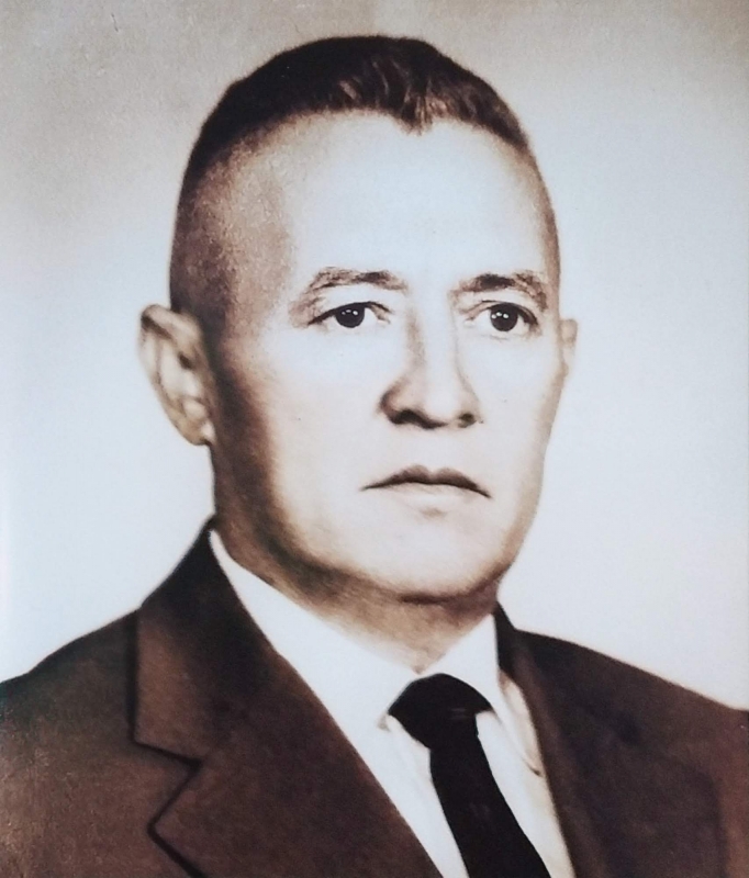 Foto de Lúcio José Miranda