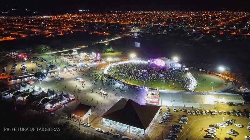 FESTA DE MAIO