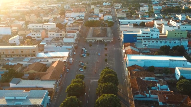 MERCADO MUNICIPAL LÚCIO MIRANDA