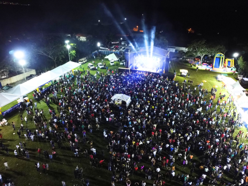 FESTA DO PEQUI