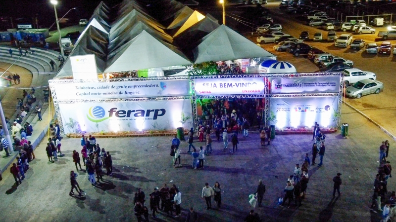 FERARP (Feira Regional do Alto Rio Pardo)